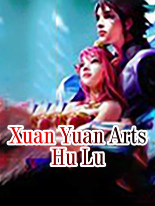 Xuan Yuan Arts